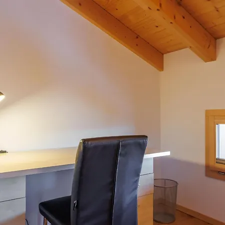 La Balance By Interhome Chalé Nendaz