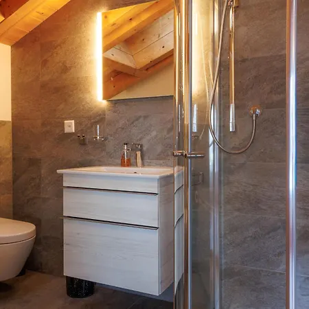 La Balance By Interhome *