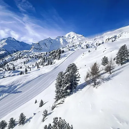 La Balance By Interhome Chalé Nendaz