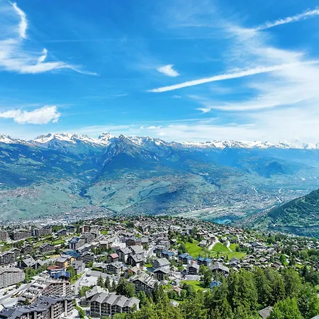 La Balance By Interhome * Nendaz