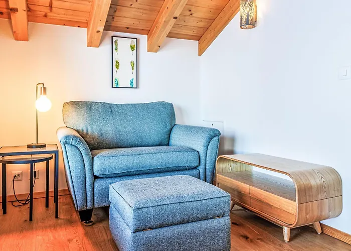 La Balance By Interhome