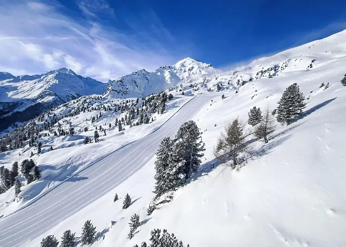 La Balance By Interhome Chalet Nendaz