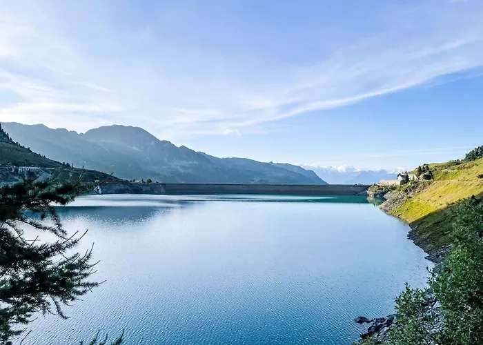 La Balance By Interhome * Nendaz