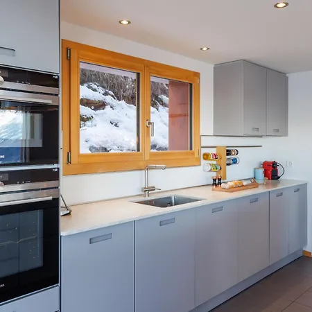 La Balance By Interhome