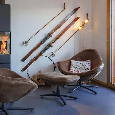 La Balance By Interhome